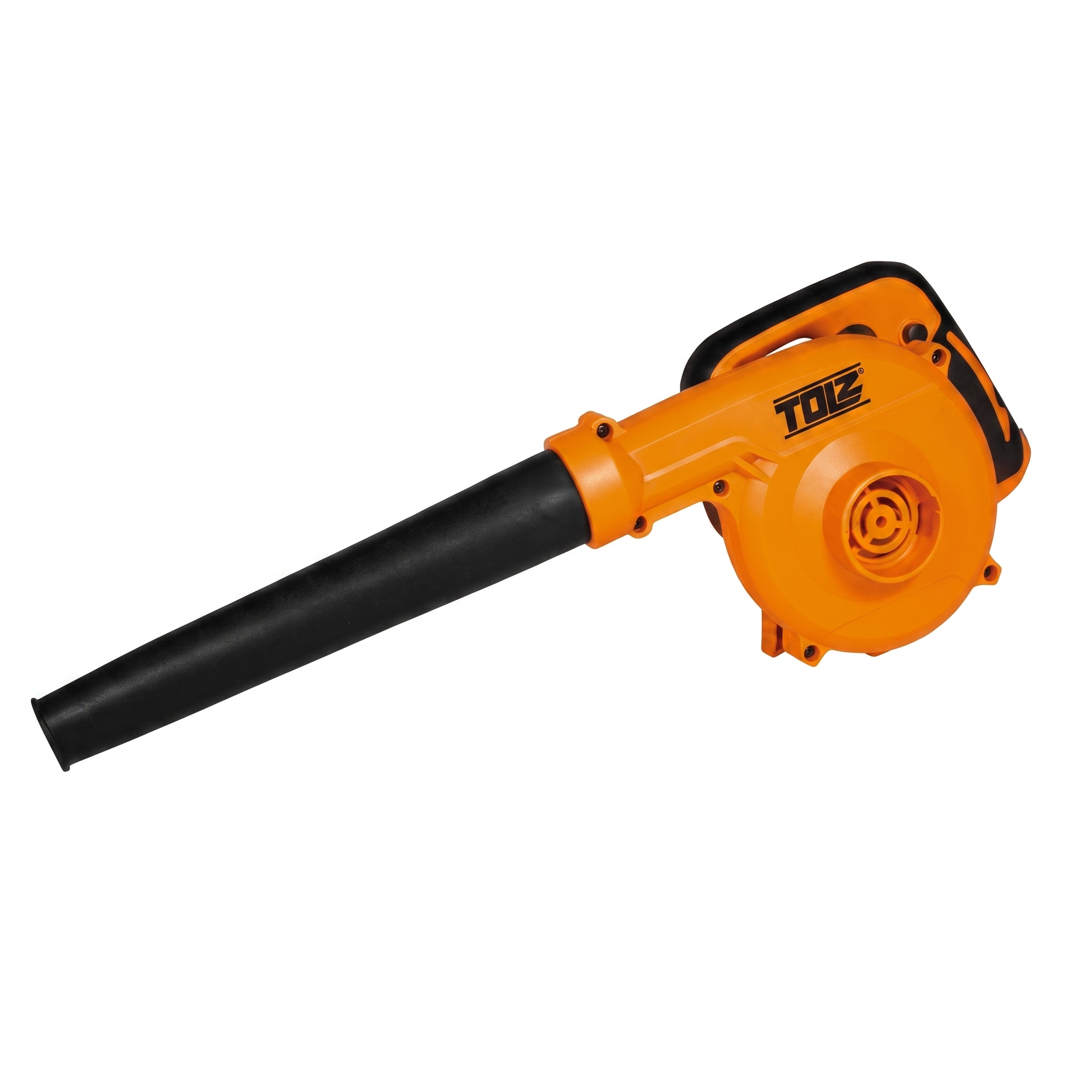 VARIABLE SPEED AIR BLOWER — Power Tools